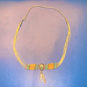 Carolyn pollack necklace